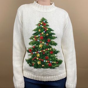Liz Claiborne | Sweaters | Vintage 
